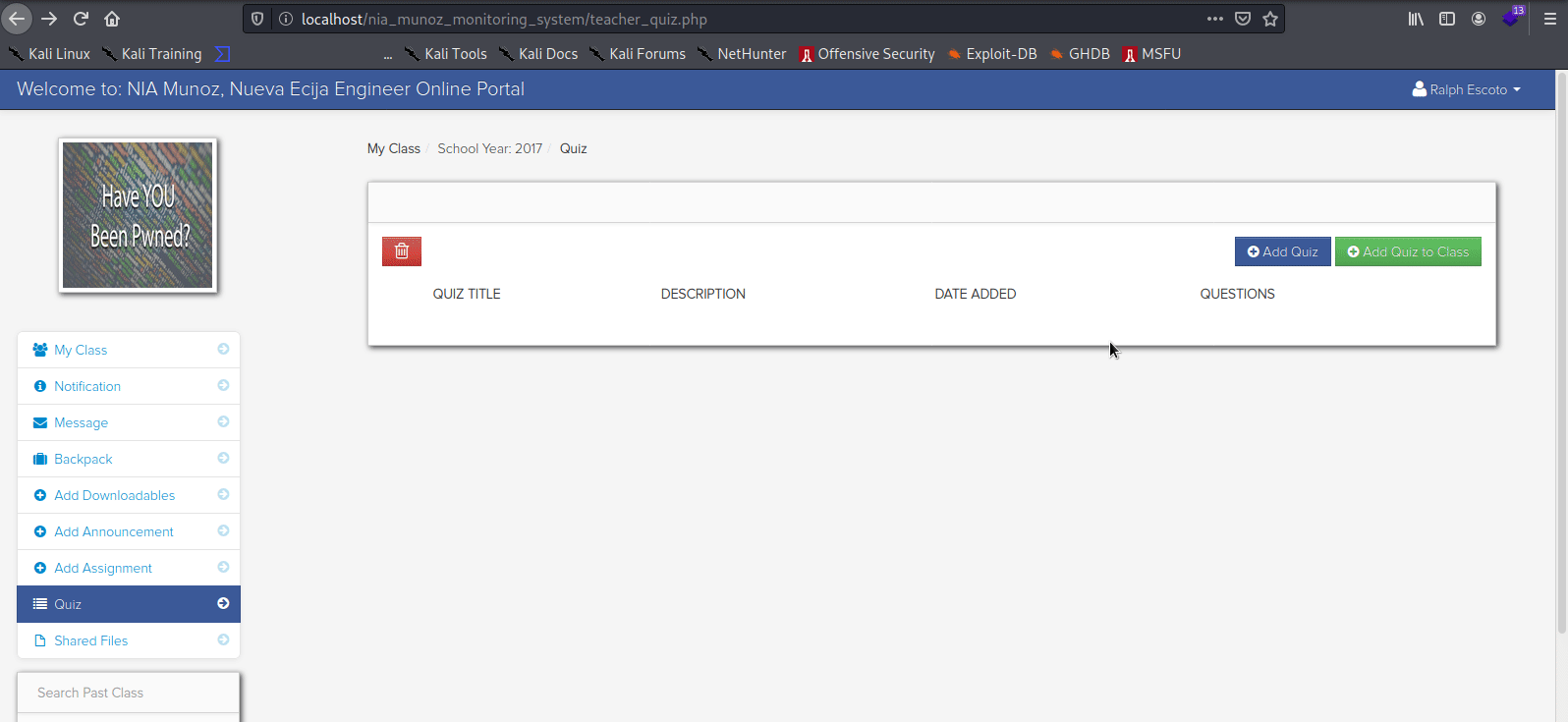 CVE-2021-42664
