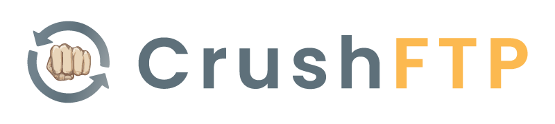 CrushFTP Logo