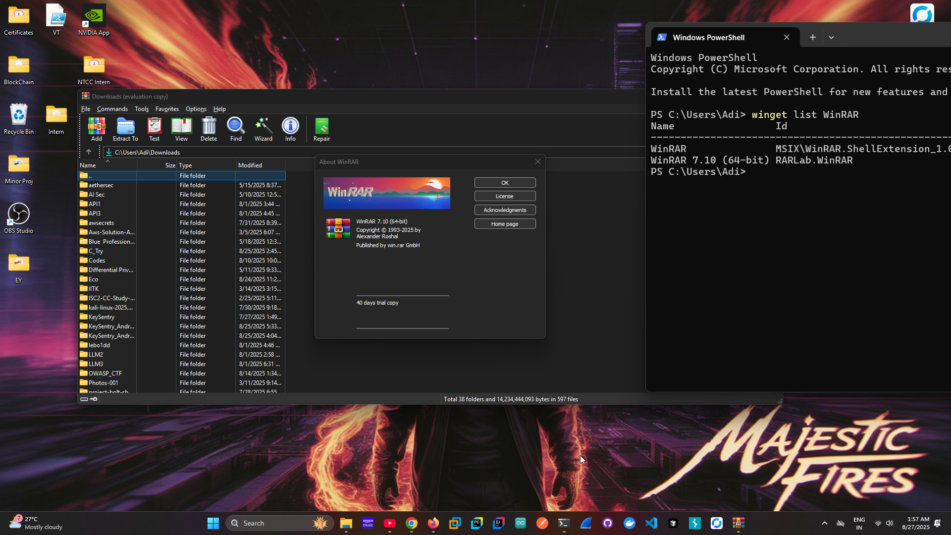 WinRAR_Version