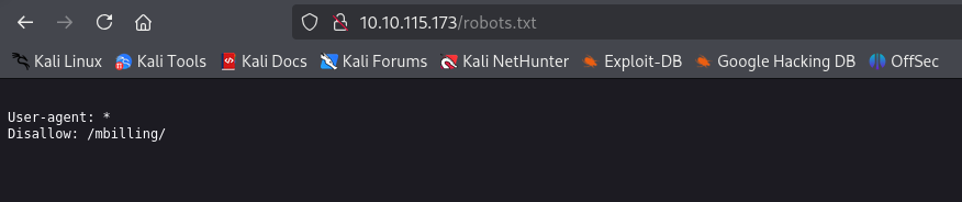 Robots