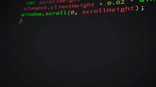 Hacker GIF