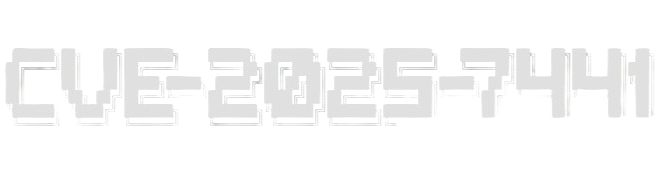 CVE-2025-7441