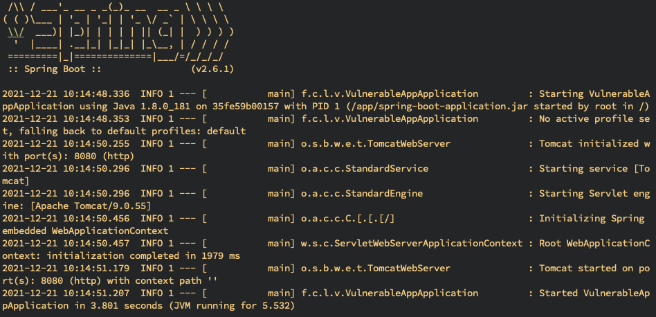 spring-web-server