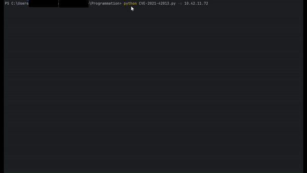 CVE-2021-42013_DEMO