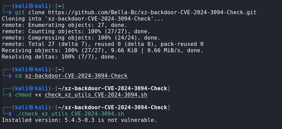 exampleTest_xz-backdoor