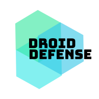 Droidefense Engine Logo