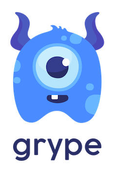Grype-Logo