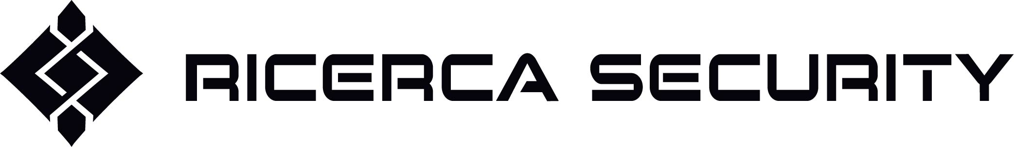 Ricerca Security, Inc.