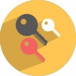 Image of KeyIcon