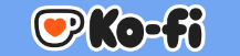 Ko-Fi donate button