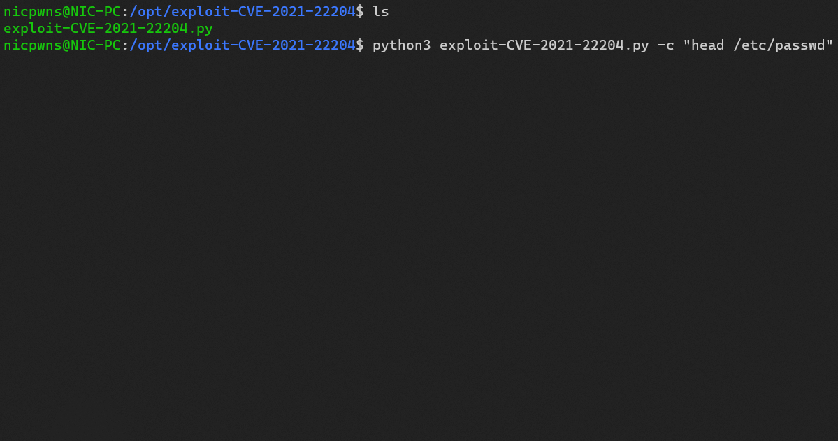 Demo Gif