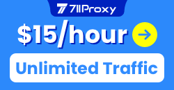 711Proxy