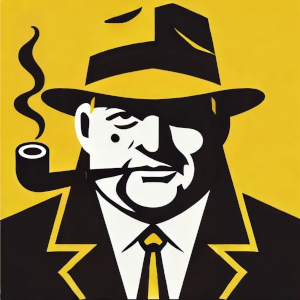 Maigret logo