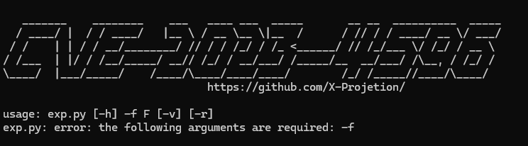 CVE-2023-4596 脆弱性エクスプロイトおよびチェッカーバージョン