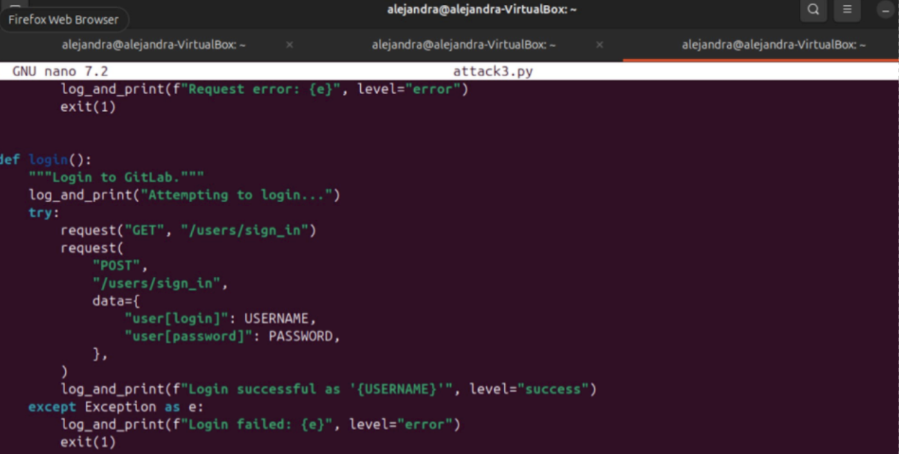 exploit
