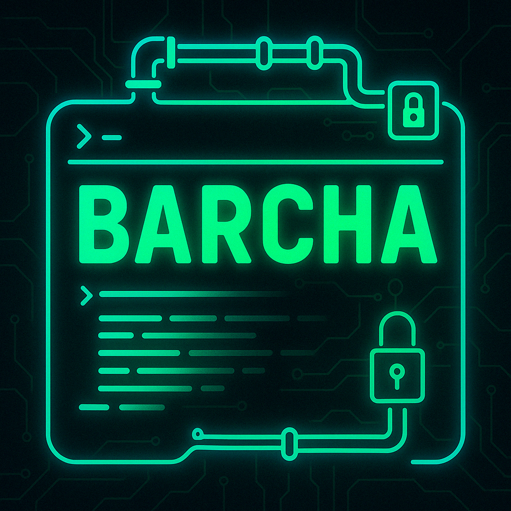 Barcha Logo