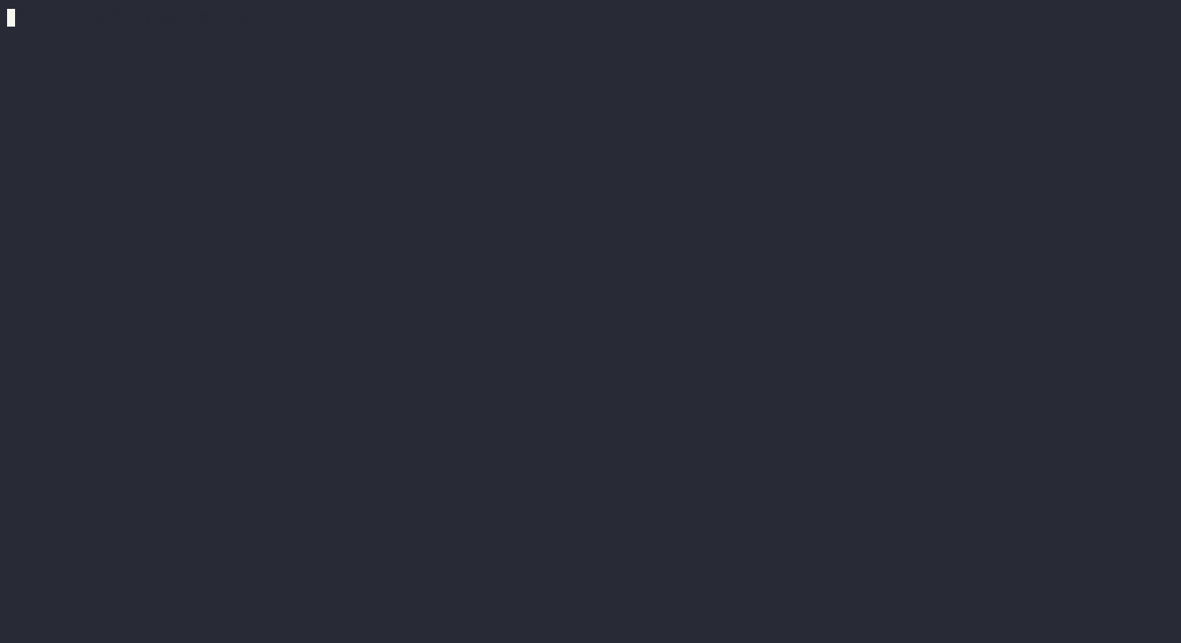 Демо 1 - Интерфейс GIF