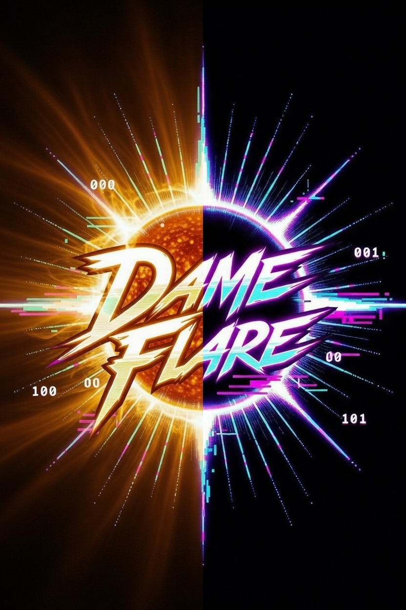 DameFlare
