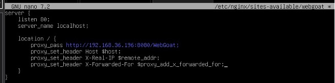 webgoat