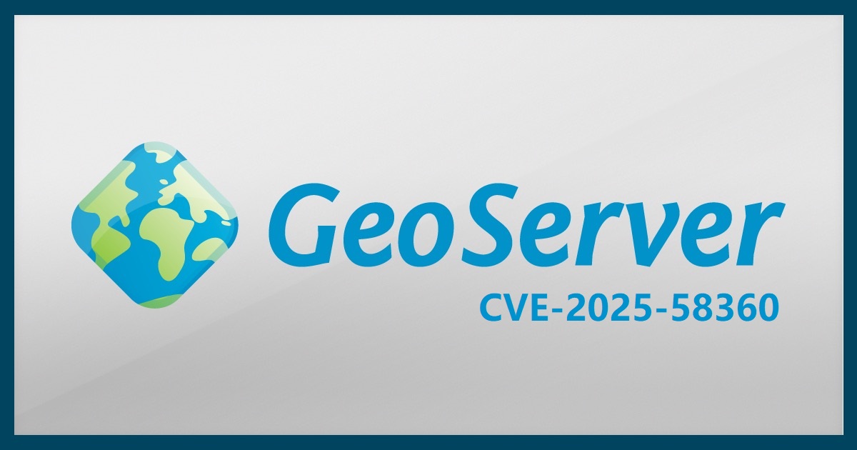 GeoServer