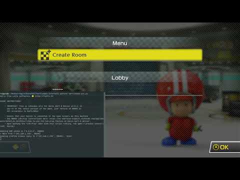 YouTube - Демонстрация KartLANPwn (CVE-2024-45200)