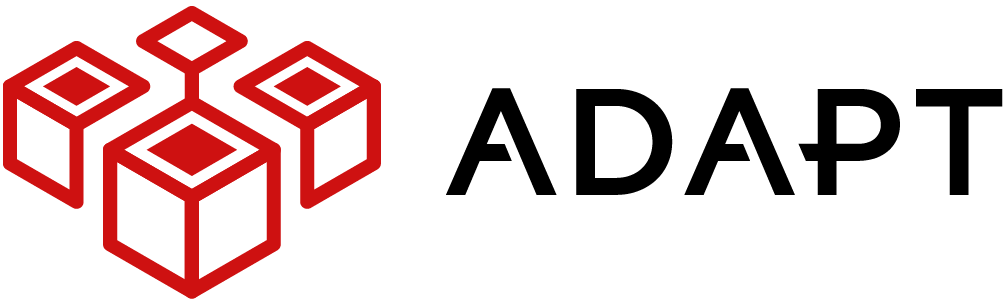 Adapt-logo adapt-logo