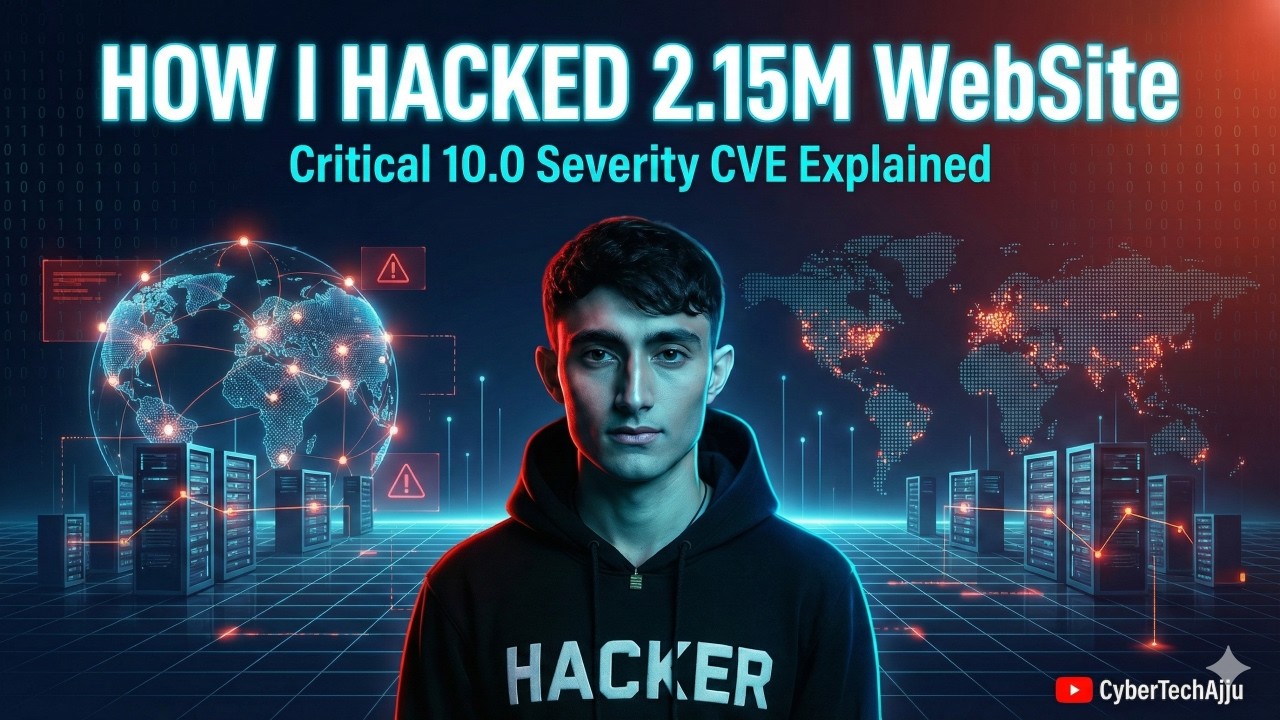 Tutorial CVE-2025-55182