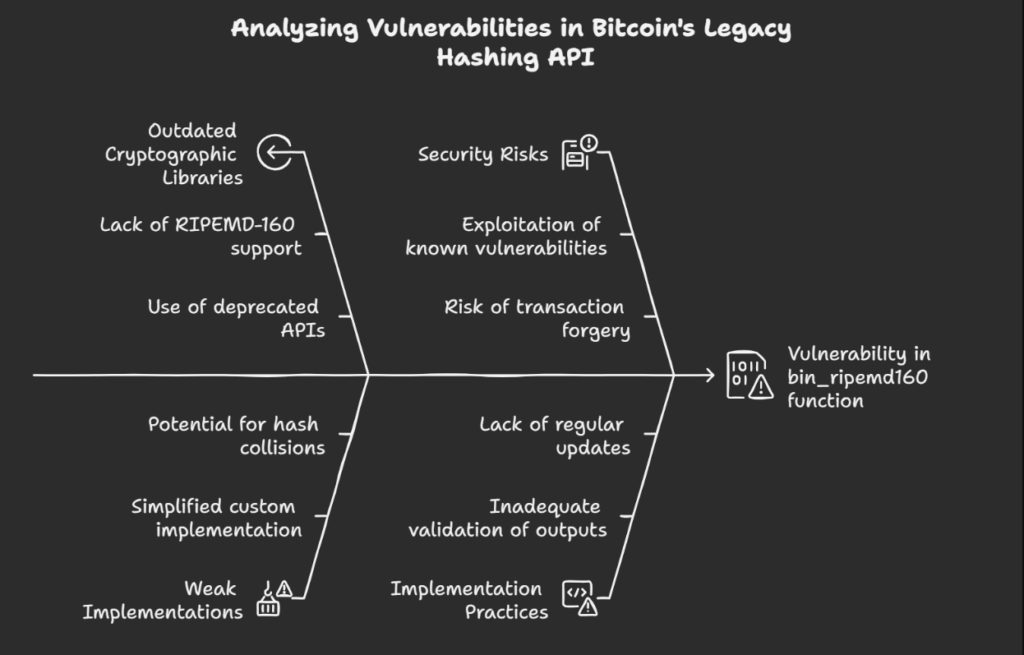 Cryptanalyse Bitcoin : la vulnérabilité CVE-2025-27840 dans les microcontrôleurs ESP32 expose des milliards d’appareils IoT via Wi-Fi et Bluetooth