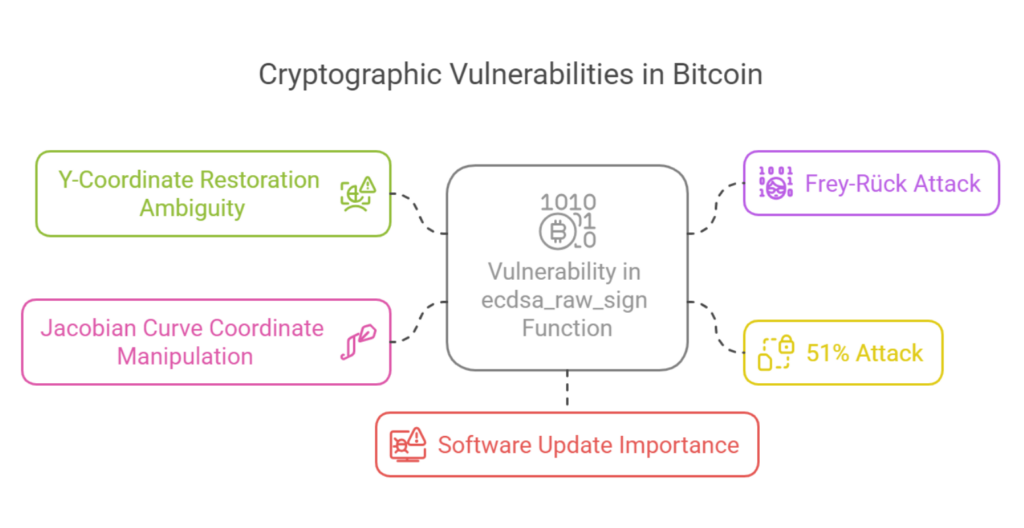 Cryptanalyse Bitcoin : la vulnérabilité CVE-2025-27840 dans les microcontrôleurs ESP32 expose des milliards d’appareils IoT via Wi-Fi et Bluetooth