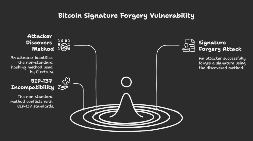 Bitcoin Cryptanalysis: CVE-2025-27840 Vulnerability in ESP32 Microcontrollers Puts Billions of IoT Devices at Risk via Wi-Fi and Bluetooth