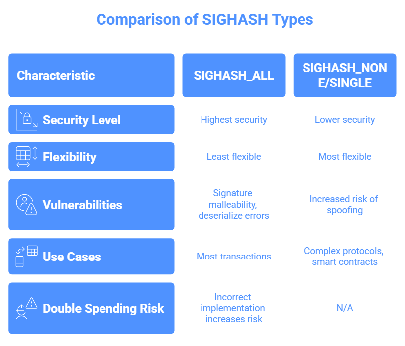 Digital Signature Forgery Attack: How CVE-2025-29774 Vulnerabilities and the SIGHASH_SINGLE Bug Threaten Multi-Signature Wallet Operational Methods with Fake RawTX