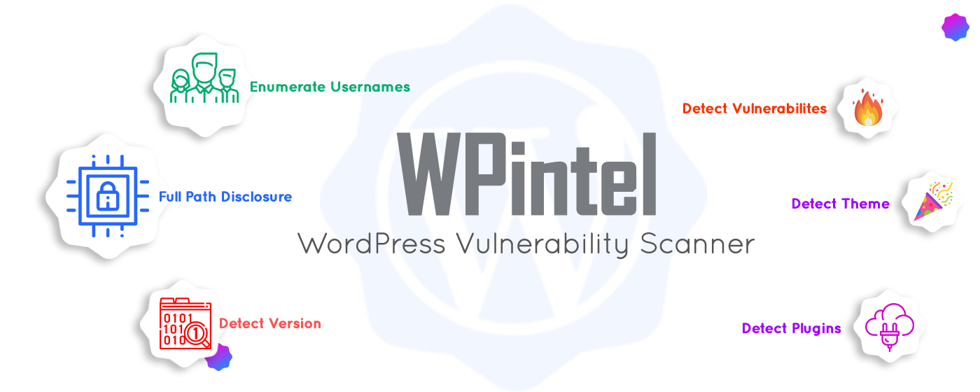WPintel ロゴ