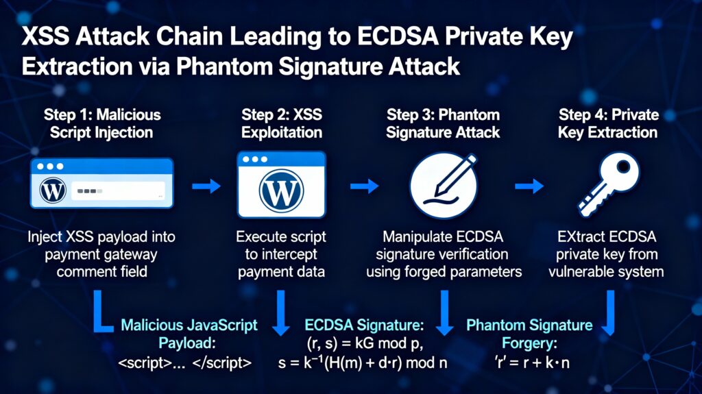 هجوم التوقيع الوهمي: بحث في الثغرة الحرجة CVE-2025-29774 في بروتوكول البيتكوين، وعيوب SIGHASH_SINGLE، وجهاز رياضي لاستعادة المفاتيح الخاصة للمحافظ المشفرة المفقودة مع سيطرة غير محدودة على عملات BTC