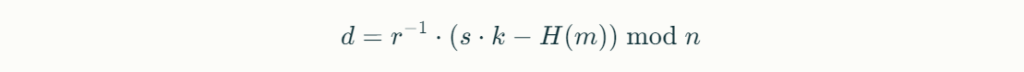 Phantom Signature Attack: Research into the critical vulnerability CVE-2025-29774 in the Bitcoin protocol, SIGHASH_SINGLE flaws, and a mathematical apparatus for recovering private keys of lost crypto wallets with unlimited control over BTC coins