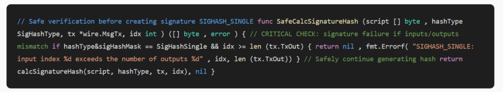 Phantom Signature Attack: Research into the critical vulnerability CVE-2025-29774 in the Bitcoin protocol, SIGHASH_SINGLE flaws, and a mathematical apparatus for recovering private keys of lost crypto wallets with unlimited control over BTC coins
