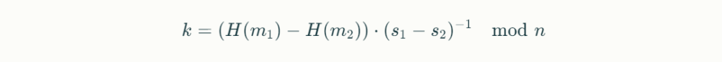 Phantom Signature Attack: Research into the critical vulnerability CVE-2025-29774 in the Bitcoin protocol, SIGHASH_SINGLE flaws, and a mathematical apparatus for recovering private keys of lost crypto wallets with unlimited control over BTC coins