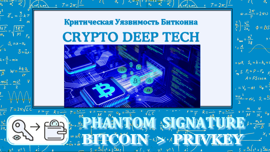 Phantom Signature Attack: An Analysis of the Critical Vulnerability CVE-2025-29774 in the Bitcoin Protocol, SIGHASH_SINGLE Implementation Flaws, and the Mathematical Framework for Private Key Recovery in Lost Cryptocurrency Wallets Enabling Unrestricted Control over BTC Assets