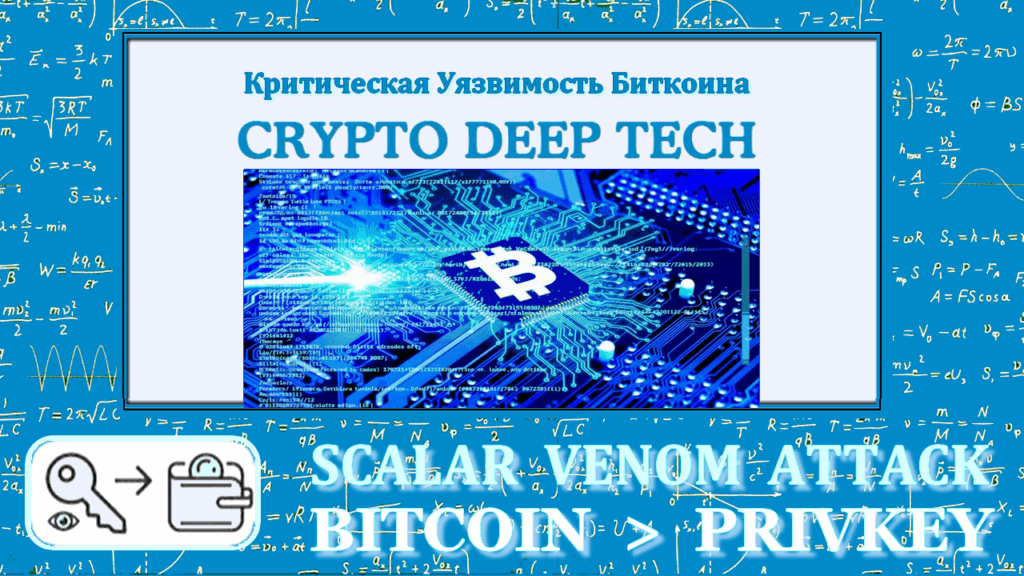 Scalar Venom Attack: A critical HSM initialization vulnerability (CVE-2025-60013) allows for Bitcoin wallet private key recovery via a buffer overflow and shell metacharacters in the F5OS-A FIPS security module.