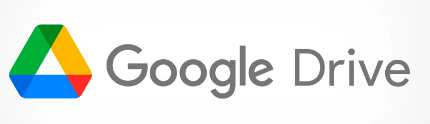 Todo se almacenará en el almacenamiento de archivos de Google Drive