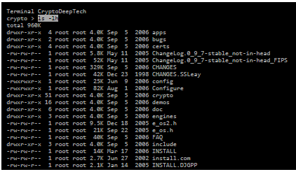 Búsqueda de monedas BTC en versiones anteriores de Bitcoin Core con la vulnerabilidad crítica OpenSSL 0.9.8 CVE-2008-0166