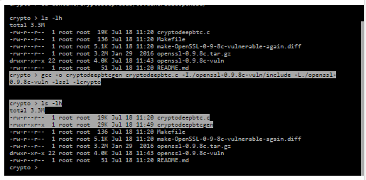 ¡cryptodeepbtcgen creado exitosamente!